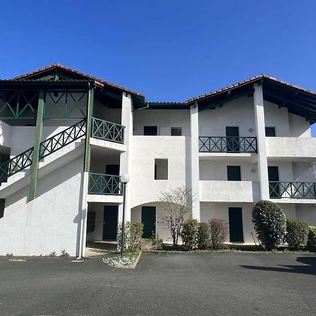 Studio Cambo-les-Bains, 1 pièce, 2 personnes - FR-1-495-100 Extérieur photo