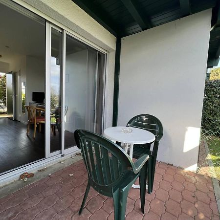 Studio Cambo-les-Bains, 1 pièce, 2 personnes - FR-1-495-100 Extérieur photo