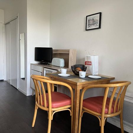 Appartement Studio Cambo-les-Bains, 1 pièce, 2 personnes - FR-1-495-100 Extérieur photo