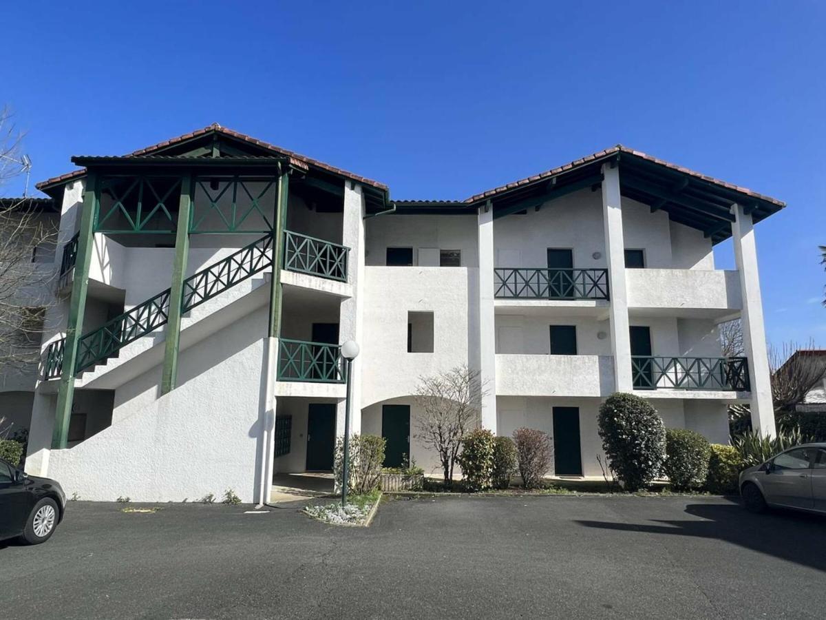 Studio Cambo-les-Bains, 1 pièce, 2 personnes - FR-1-495-100 Extérieur photo